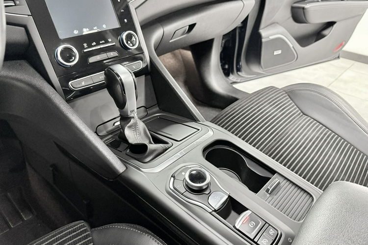 Renault Talisman 1.6 DCi 160KM BOSE EDITION Navi FullLed HandsFree HeadUp 4CONTROL zdjęcie 18