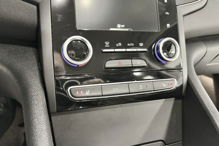 Renault Talisman 1.6 DCi 160KM BOSE EDITION Navi FullLed HandsFree HeadUp 4CONTROL zdjęcie 19