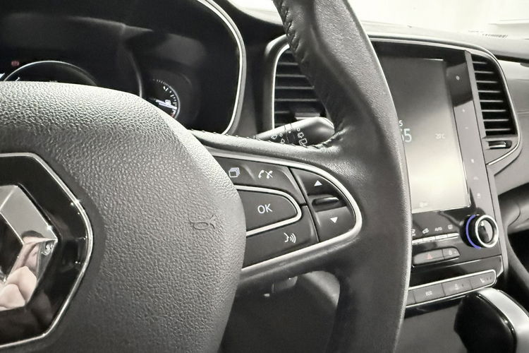 Renault Talisman 1.6 DCi 160KM BOSE EDITION Navi FullLed HandsFree HeadUp 4CONTROL zdjęcie 21