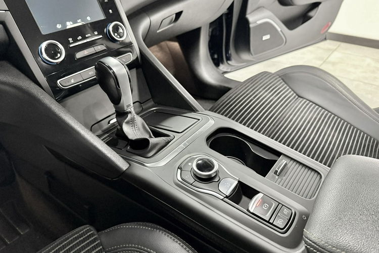 Renault Talisman 1.6 DCi 160KM BOSE EDITION Navi FullLed HandsFree HeadUp 4CONTROL zdjęcie 22