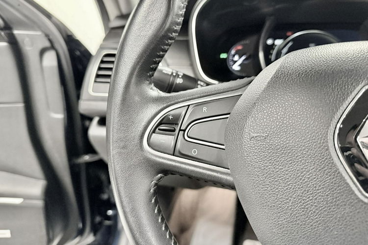 Renault Talisman 1.6 DCi 160KM BOSE EDITION Navi FullLed HandsFree HeadUp 4CONTROL zdjęcie 24