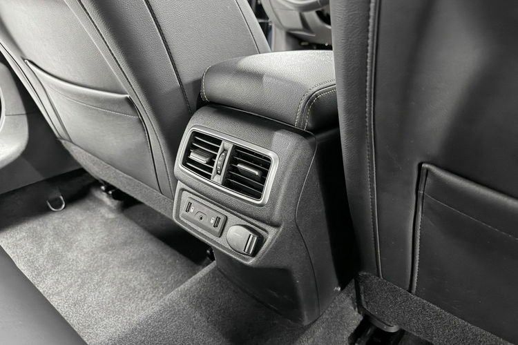 Renault Talisman 1.6 DCi 160KM BOSE EDITION Navi FullLed HandsFree HeadUp 4CONTROL zdjęcie 26