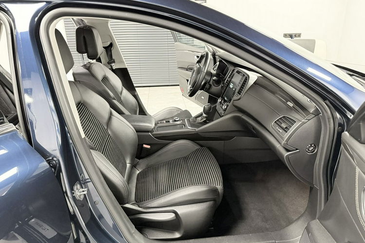 Renault Talisman 1.6 DCi 160KM BOSE EDITION Navi FullLed HandsFree HeadUp 4CONTROL zdjęcie 29