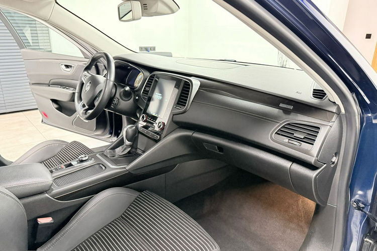 Renault Talisman 1.6 DCi 160KM BOSE EDITION Navi FullLed HandsFree HeadUp 4CONTROL zdjęcie 30
