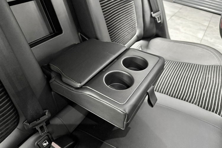 Renault Talisman 1.6 DCi 160KM BOSE EDITION Navi FullLed HandsFree HeadUp 4CONTROL zdjęcie 32