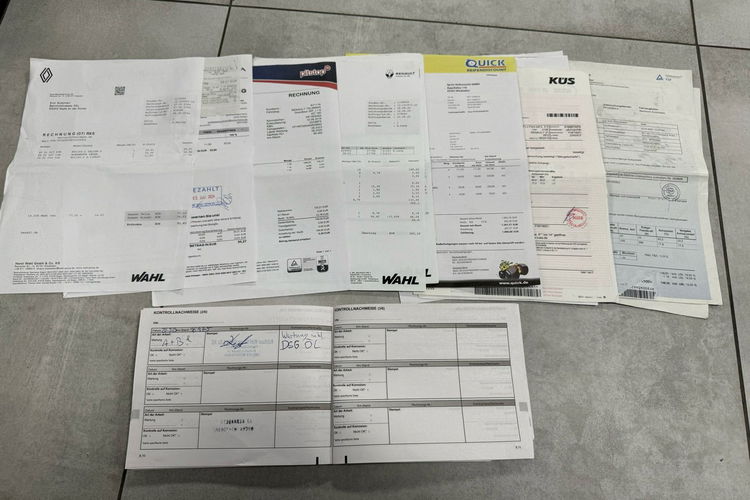 Renault Talisman 1.6 DCi 160KM BOSE EDITION Navi FullLed HandsFree HeadUp 4CONTROL zdjęcie 34