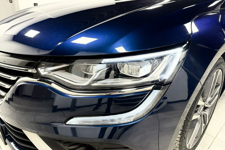 Renault Talisman 1.6 DCi 160KM BOSE EDITION Navi FullLed HandsFree HeadUp 4CONTROL zdjęcie 8