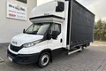 samochód dostawczy Iveco zdjęcie 1