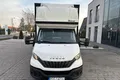 samochód dostawczy Iveco zdjęcie 3