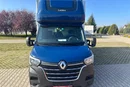 Renault Master zdjęcie 2