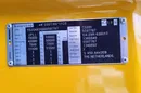 Scania S 450 A4x2EB Mega zdjęcie 10