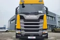 ciągnik siodłowy Scania zdjęcie 2