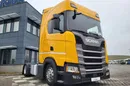 Scania S 450 A4x2EB Mega zdjęcie 3