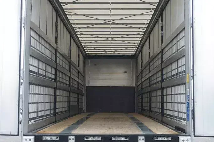 Kogel FIRANKA / MULTI LOCK / XL / SAF zdjęcie 10