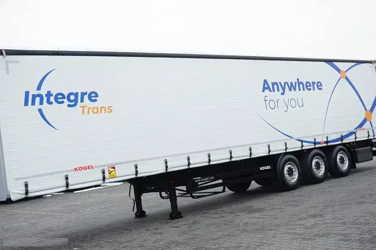 Kogel FIRANKA / MULTI LOCK / XL / SAF zdjęcie 19