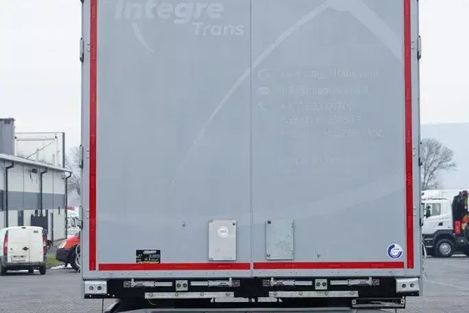 Kogel FIRANKA / MULTI LOCK / XL / SAF zdjęcie 22