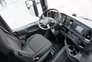 Scania R 410 / LNG / ACC / EURO 6 / ZESTAW PRZEJAZDOWY 120 M3 / RETARDER zdjęcie 13