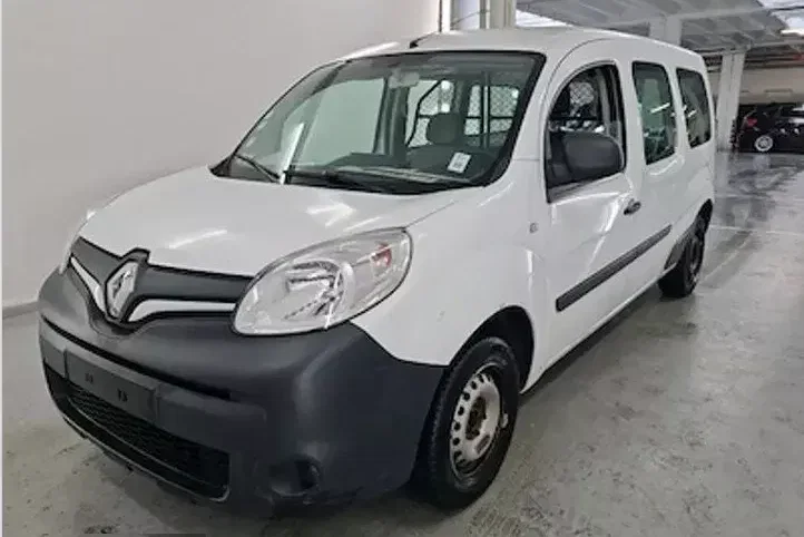 Renault Kangoo zdjęcie 3