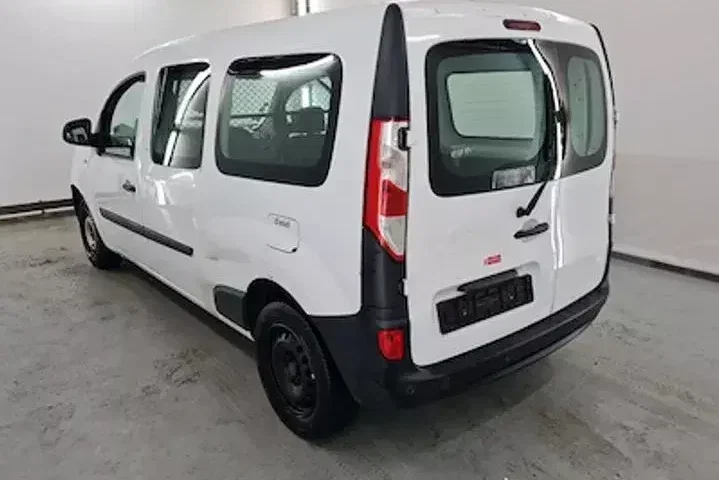 Renault Kangoo zdjęcie 5