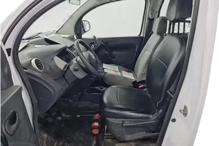 Renault Kangoo zdjęcie 6