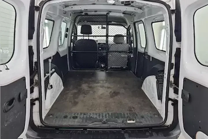 Renault Kangoo zdjęcie 7