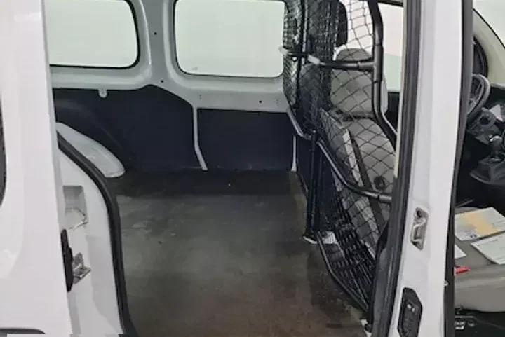 Renault Kangoo zdjęcie 8