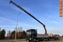 Scania R490 2017/18 hds Dzwig CRANE palfinger PK 23002-SH E zdjęcie 1