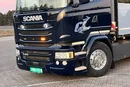 Scania R490 2017/18 hds Dzwig CRANE palfinger PK 23002-SH E zdjęcie 13