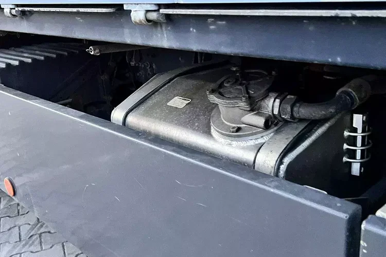 Scania R490 2017/18 hds Dzwig CRANE palfinger PK 23002-SH E zdjęcie 28