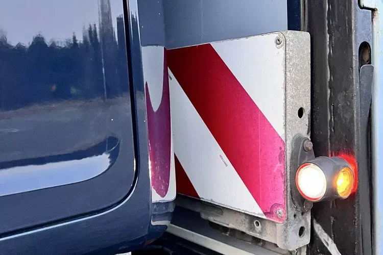 Scania R490 2017/18 hds Dzwig CRANE palfinger PK 23002-SH E zdjęcie 29