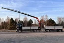 Scania R490 2017/18 hds Dzwig CRANE palfinger PK 23002-SH E zdjęcie 4