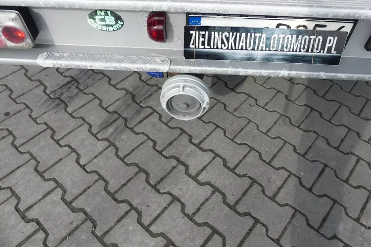 Spitzer SF / CYSTERNA 55m3 / SILOS DO MATERIAŁÓW SYPKICH / zdjęcie 32