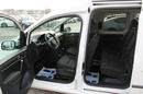 Volkswagen Caddy 2.0 Tdi Scr Bmt 5-Bieg. 102kmTrendline mały mpv zdjęcie 12