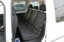 Volkswagen Caddy 2.0 Tdi Scr Bmt 5-Bieg. 102kmTrendline mały mpv zdjęcie 13
