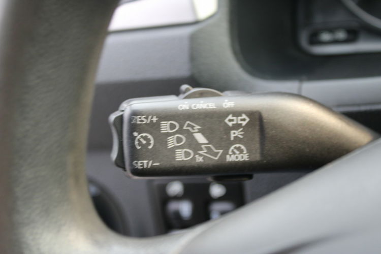 Volkswagen Caddy 2.0 Tdi Scr Bmt 5-Bieg. 102kmTrendline mały mpv zdjęcie 18