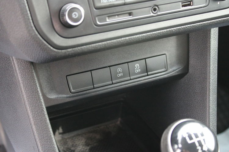 Volkswagen Caddy 2.0 Tdi Scr Bmt 5-Bieg. 102kmTrendline mały mpv zdjęcie 21