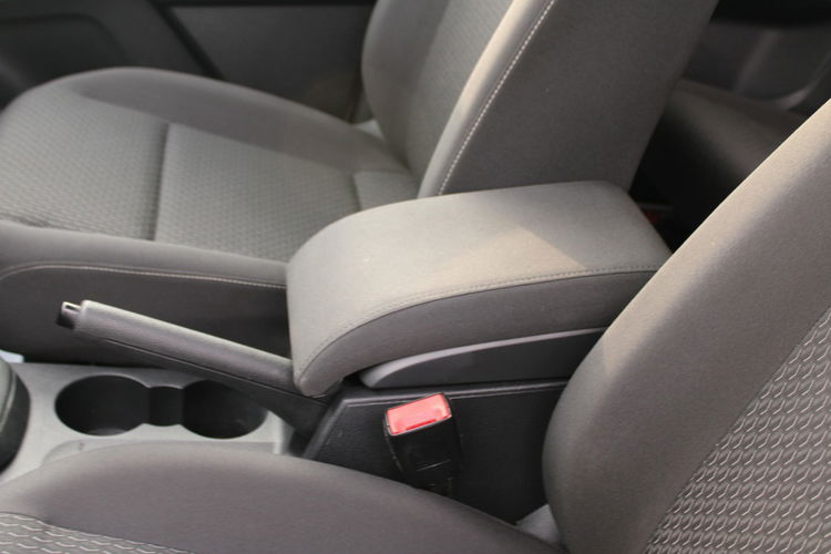 Volkswagen Caddy 2.0 Tdi Scr Bmt 5-Bieg. 102kmTrendline mały mpv zdjęcie 23