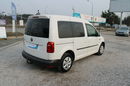 Volkswagen Caddy 2.0 Tdi Scr Bmt 5-Bieg. 102kmTrendline mały mpv zdjęcie 5