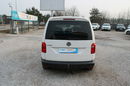 Volkswagen Caddy 2.0 Tdi Scr Bmt 5-Bieg. 102kmTrendline mały mpv zdjęcie 6