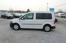 Volkswagen Caddy 2.0 Tdi Scr Bmt 5-Bieg. 102kmTrendline mały mpv zdjęcie 8