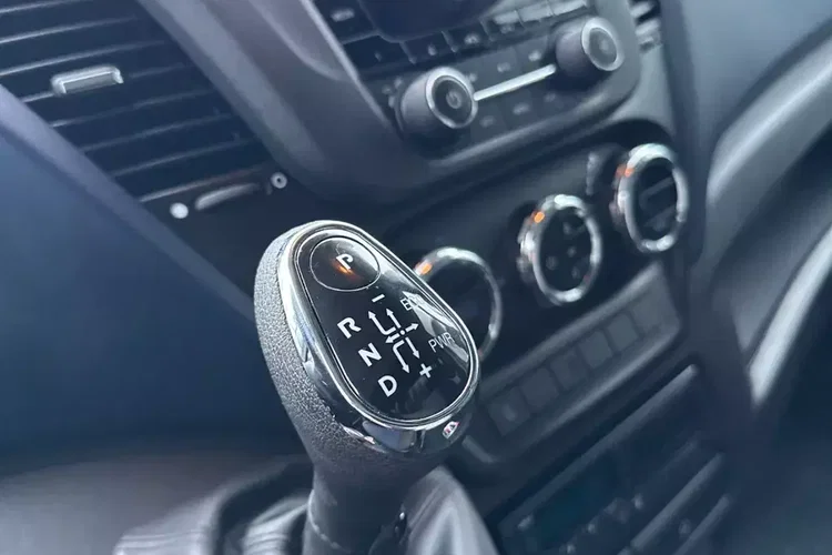 Iveco Daily zdjęcie 24