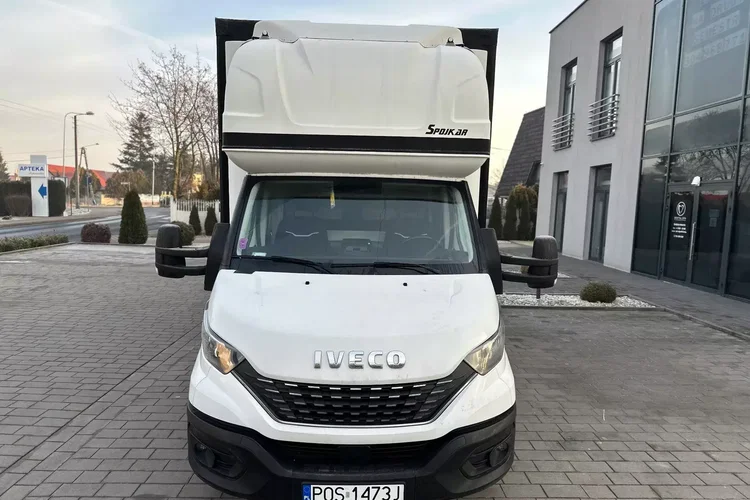 Iveco Daily zdjęcie 17