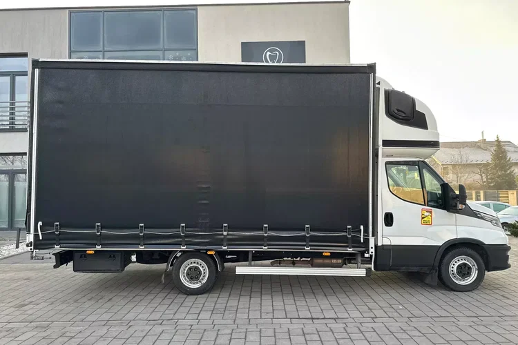 Iveco Daily zdjęcie 19