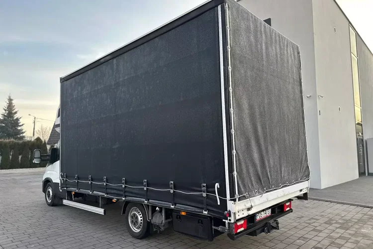 Iveco Daily zdjęcie 21