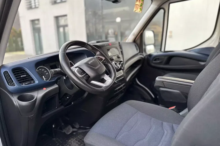 Iveco Daily zdjęcie 22
