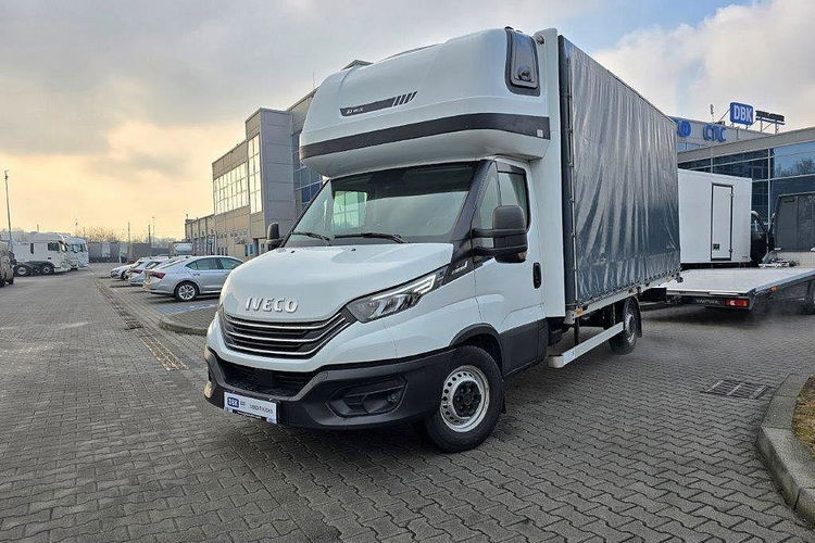 IVECO DAILY 35S18 zdjęcie 1