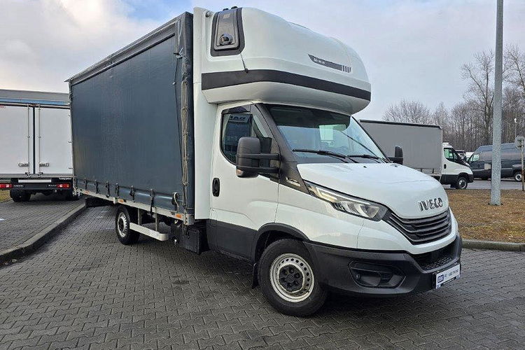 IVECO DAILY 35S18 zdjęcie 2