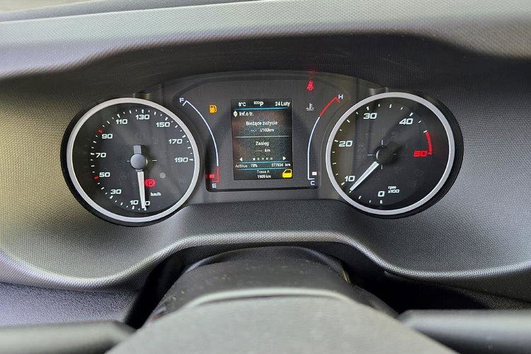 IVECO DAILY 35S18 zdjęcie 6