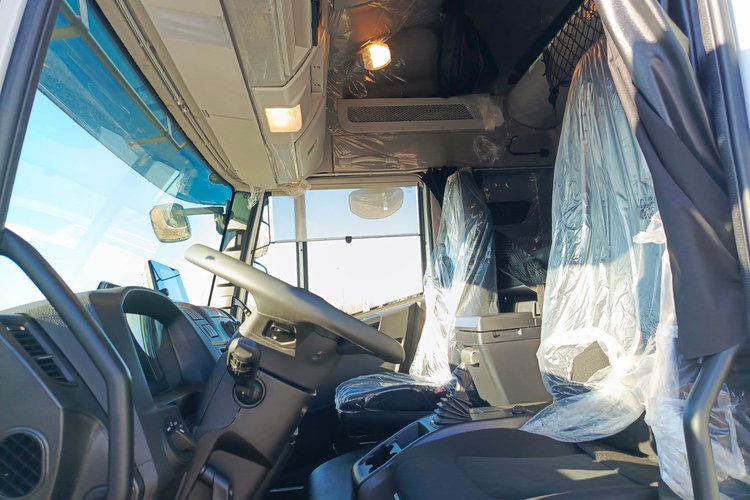 Iveco Eurocargo ML160E28/P zdjęcie 19