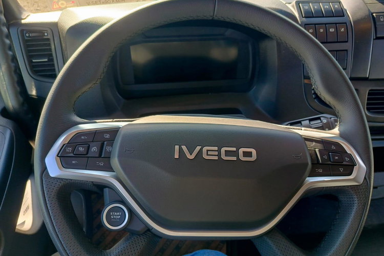 Iveco Eurocargo ML160E28/P zdjęcie 18
